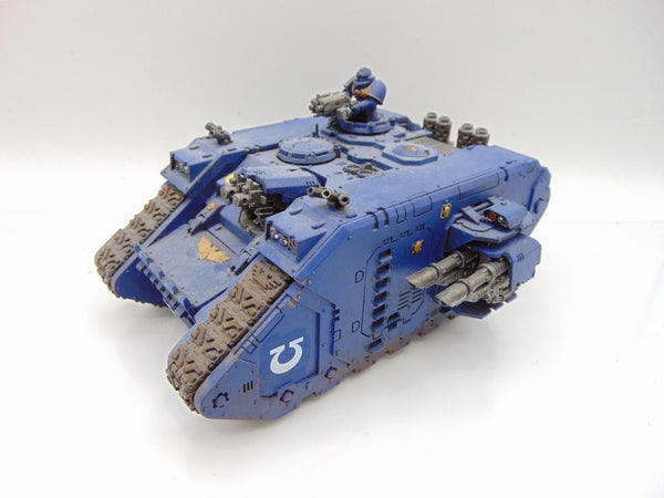 Land Raider