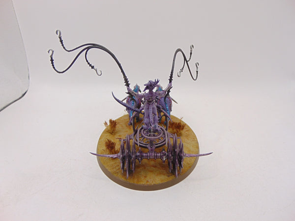 Seeker Chariot