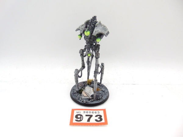 Canoptek Reanimator