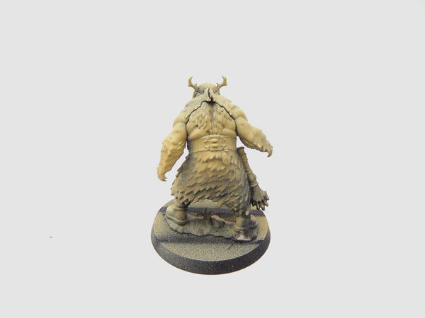 Drasher Vorn