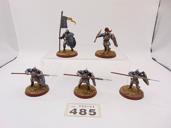 Vindictors