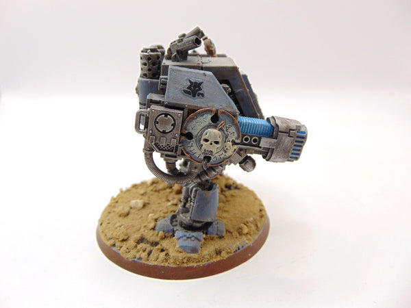 Dreadnought