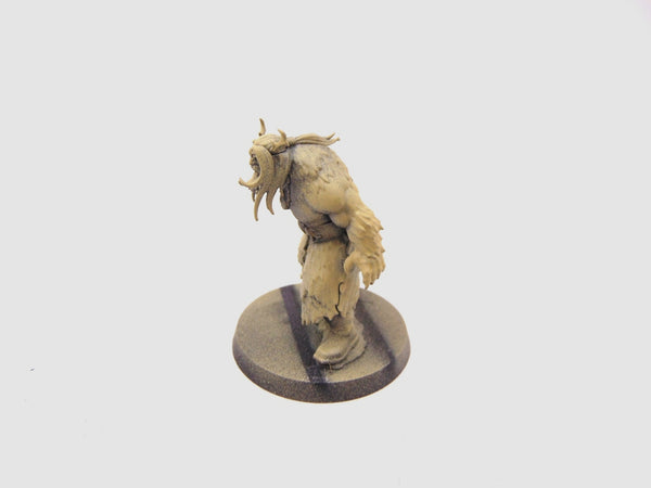 Drasher Vorn