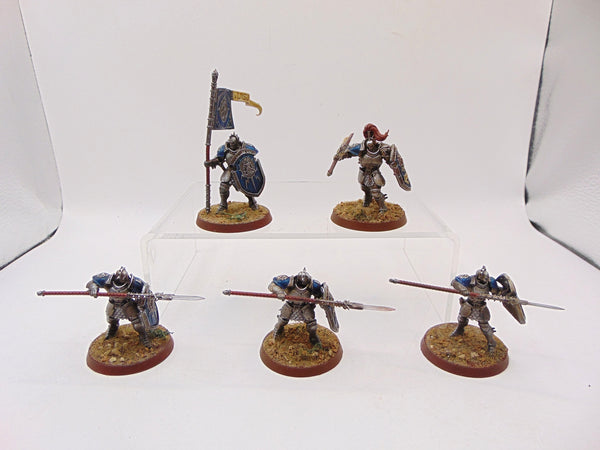 Vindictors