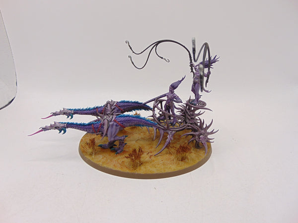Seeker Chariot