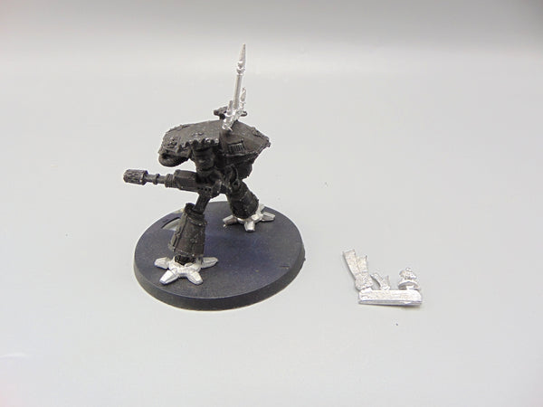 Epic Reaver Titan