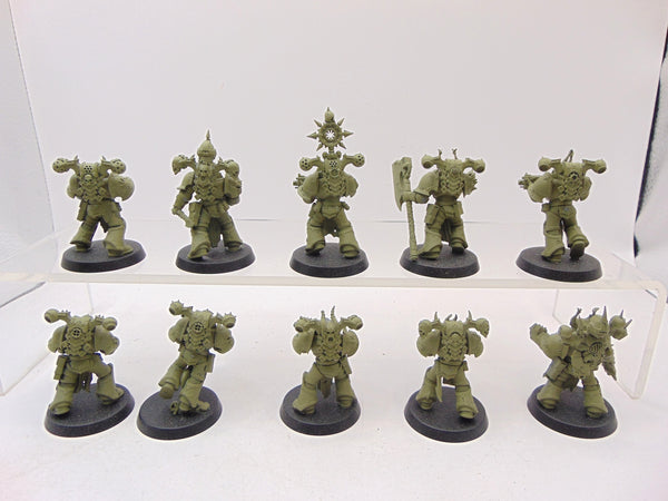 Chaos Legionaries