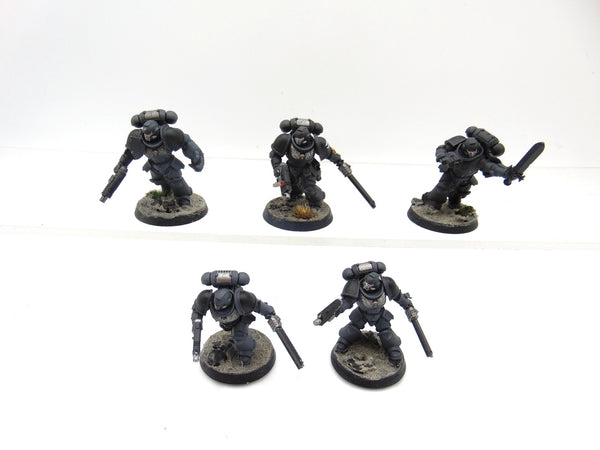Assault Intercessors