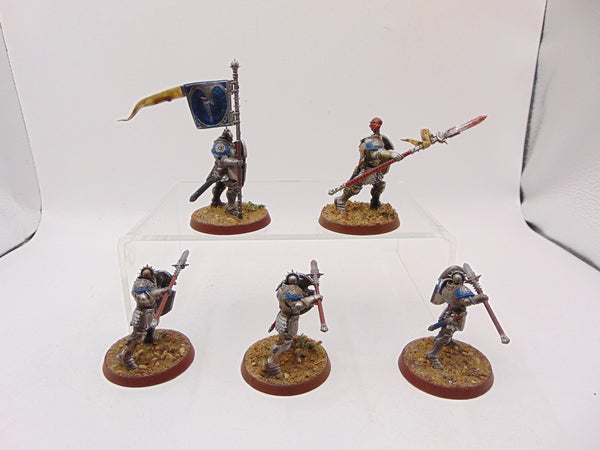 Vindictors