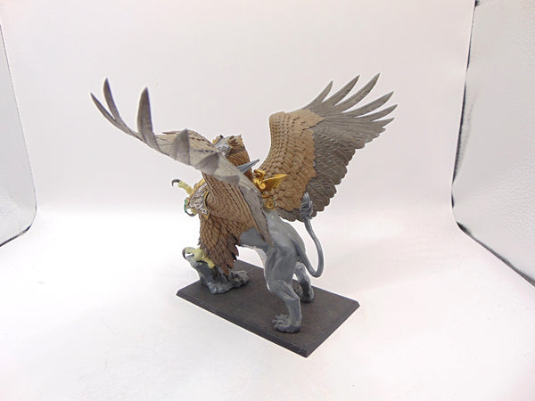 Freeguild Griffon
