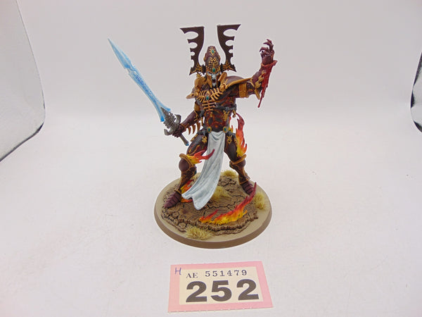Avatar of Khaine