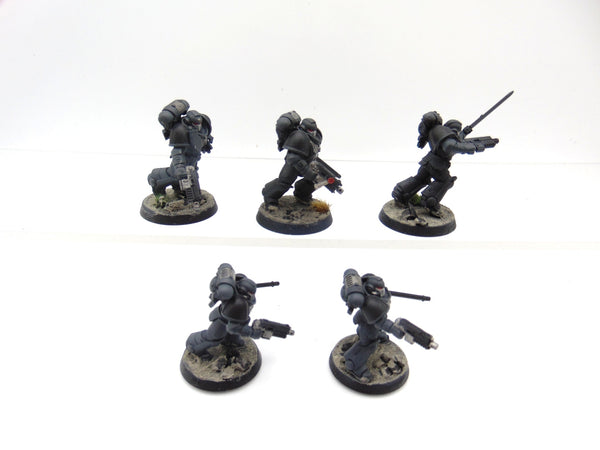 Assault Intercessors
