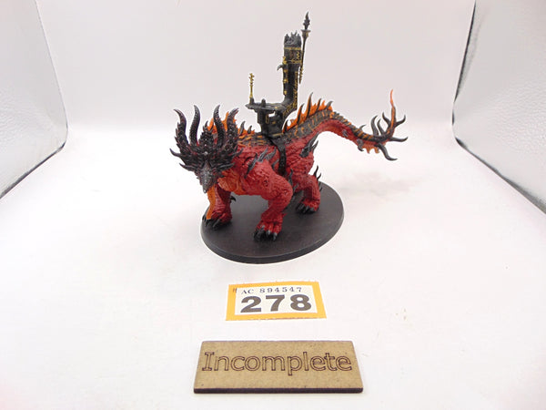 Magmadroth