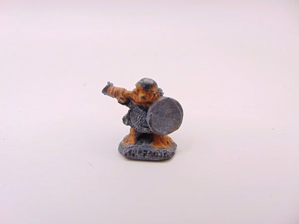 C11 Halfling Eric Rotundo Hornblower