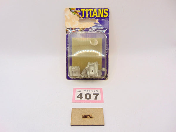 Manticore Multi Launcher 072714