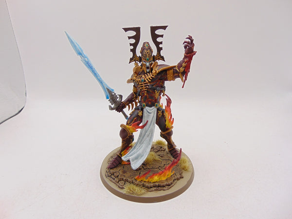 Avatar of Khaine