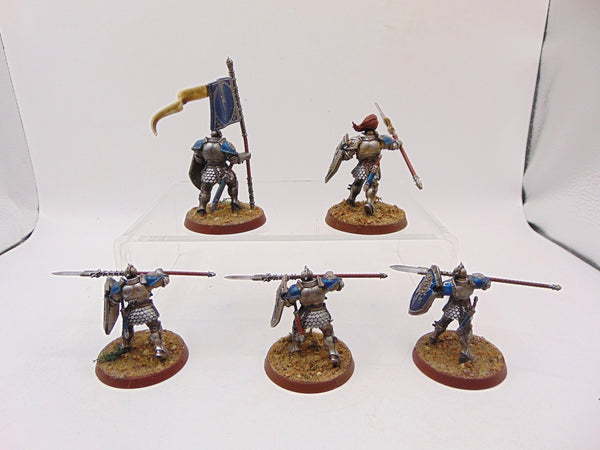 Vindictors
