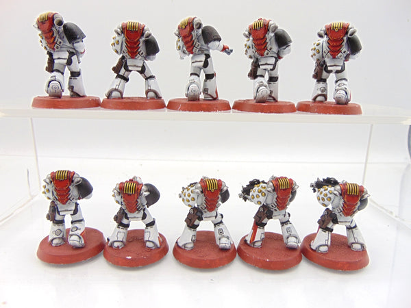 MKVI Marines