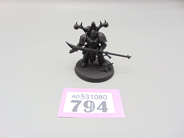 Lord Exultant Conversion