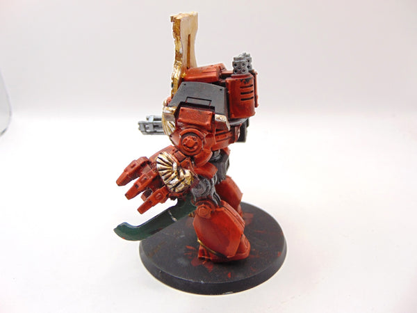 Contemptor Dreadnought