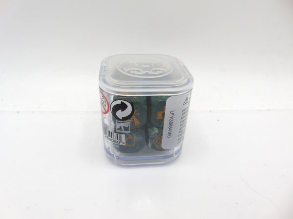 Halls of the Ancients Gang Dice