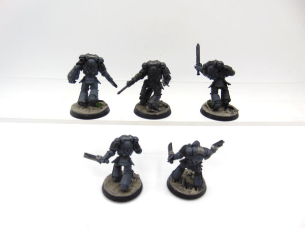 Assault Intercessors