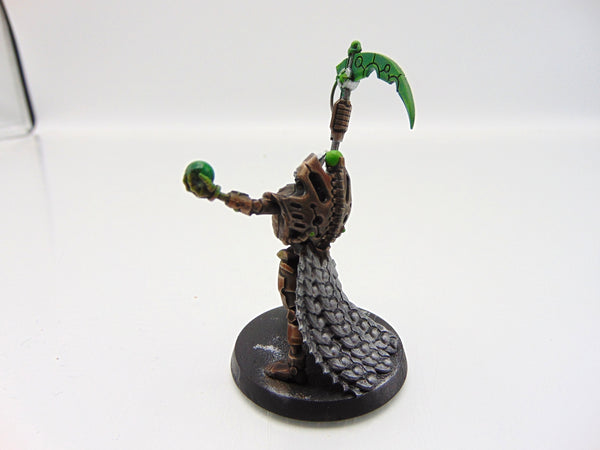 Overlord with Voidscythe