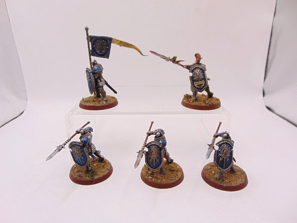 Vindictors