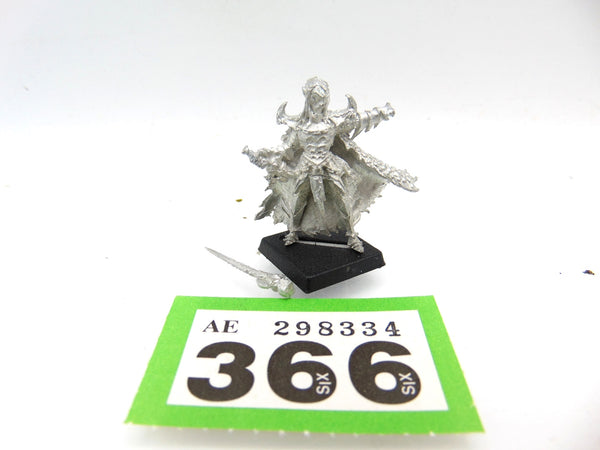 Avatars of War: Dark Elf Hero