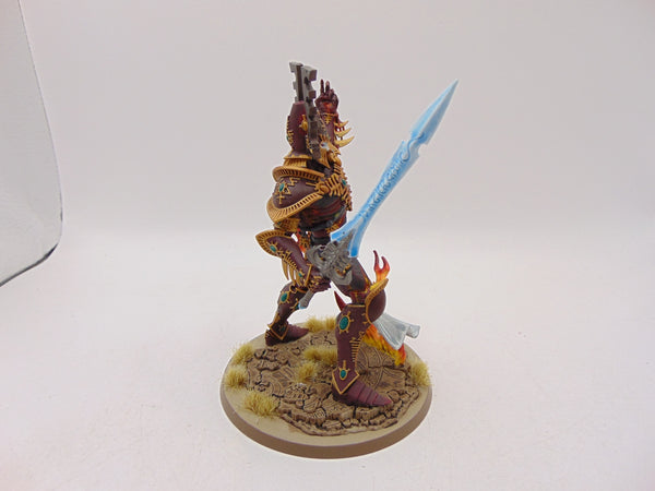 Avatar of Khaine