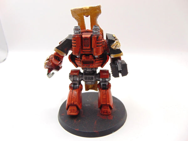 Contemptor Dreadnought