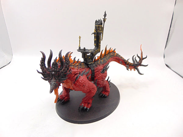 Magmadroth