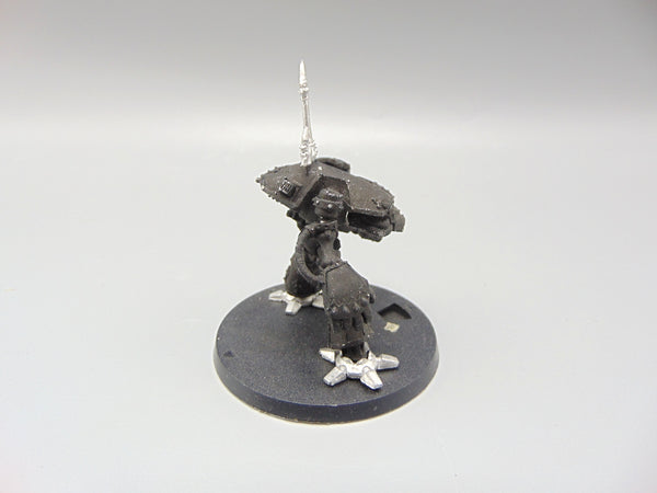 Epic Reaver Titan