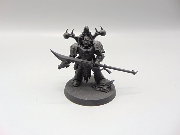 Lord Exultant Conversion