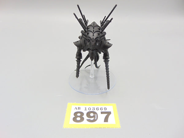 Cronos Parasite Engine