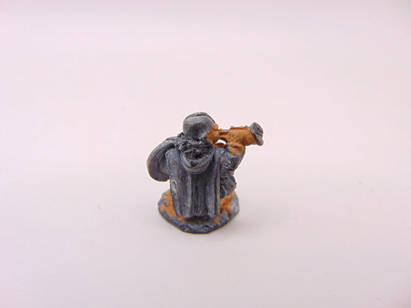 C11 Halfling Eric Rotundo Hornblower
