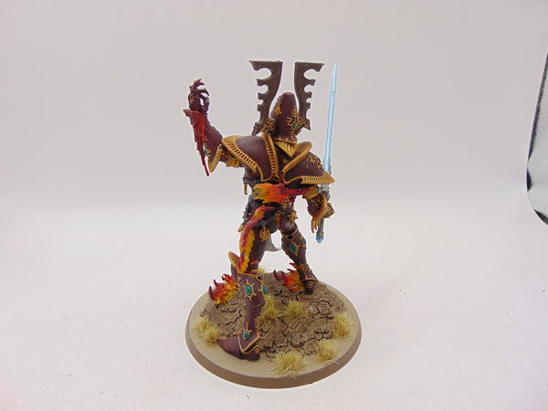 Avatar of Khaine