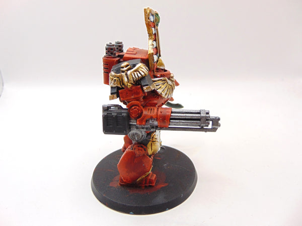 Contemptor Dreadnought
