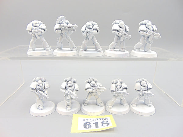 MKVI Marines