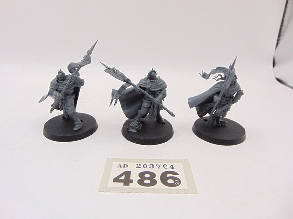 Praetors