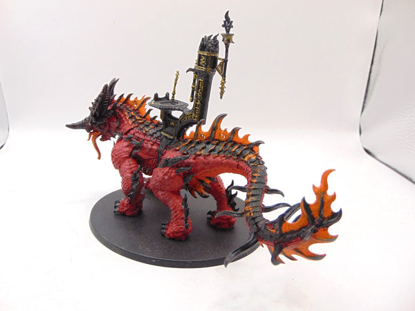 Magmadroth