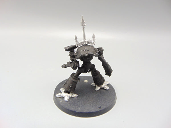 Epic Reaver Titan