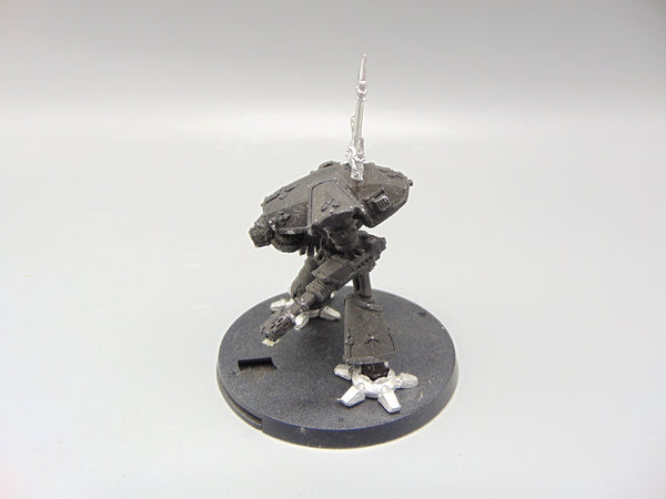 Epic Reaver Titan
