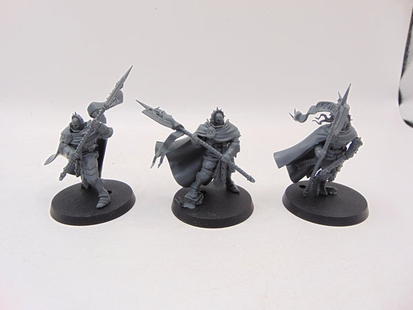 Praetors