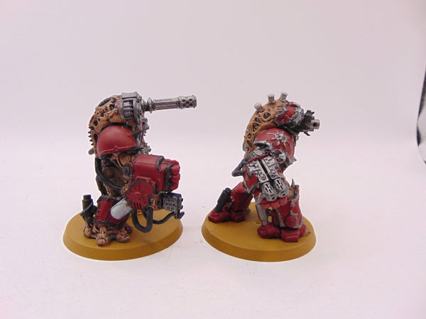 Obliterators