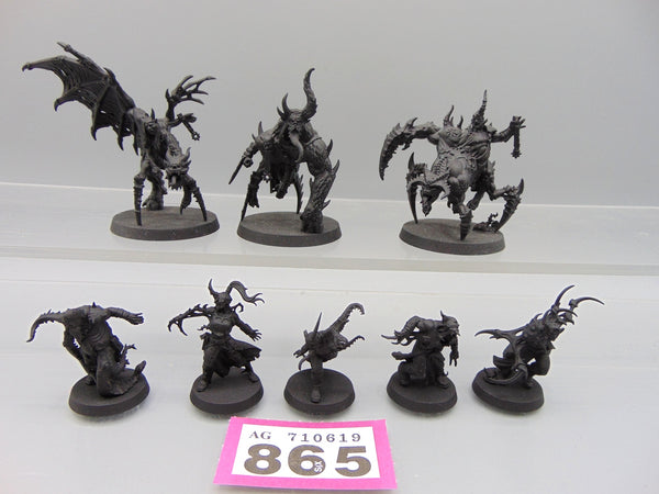 Accursed Cultists