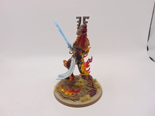 Avatar of Khaine