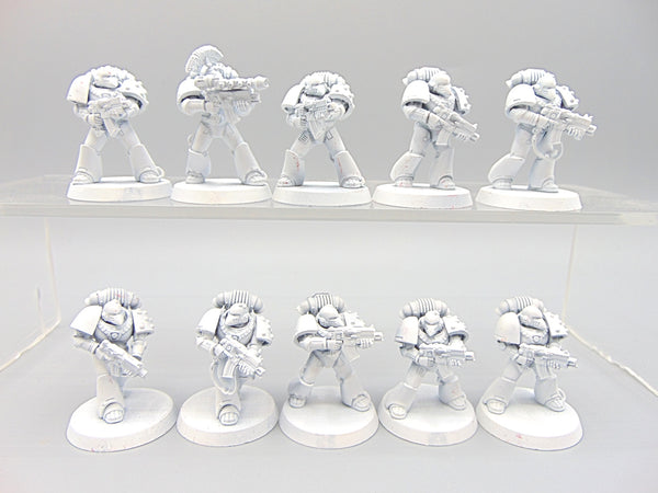 MKVI Marines