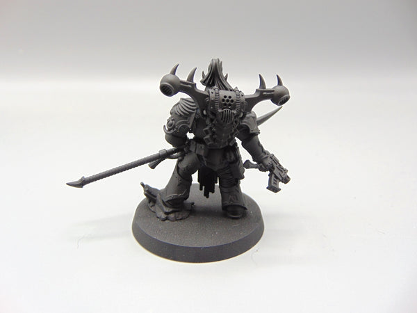 Lord Exultant Conversion