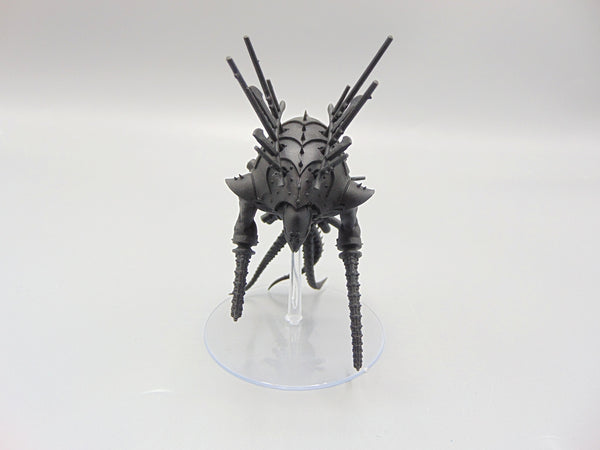 Cronos Parasite Engine